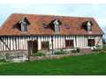 Self catering Gite in Calvados Normandy