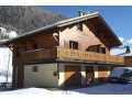 Self catering Chalet in Haute-Savoie Rhone-Alpes