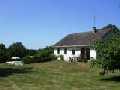 Self catering Villa in Allier Auvergne