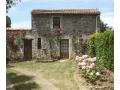 Self catering Cottage in Vendee Pays de la Loire