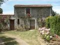 Self catering Cottage in Vendee Pays de la Loire