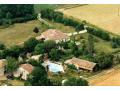 Self catering Gite in Gers Midi-Pyrenees