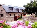 Self catering Gite in Cotes d'Armor Brittany