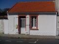Self catering Bungalow in Loire Atlantique Pays de la Loire