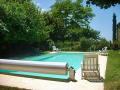 Self catering Villa in Vaucluse Provence-Alpes-Cote-d'Azur