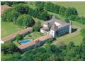 Self catering Chateau in Charente Poitou-Charentes