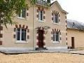 Self catering Farmhouse in Indre-et-Loire Centre