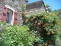 Self catering Gite in Gard Languedoc-Roussillon