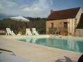 Self catering Cottage in Dordogne Aquitaine