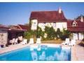Self catering Gite in Lot Midi-Pyrenees
