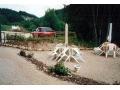 Self catering Gite in Jura Franche-Comte