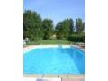 Self catering Bungalow in Tarn-Garonne Midi-Pyrenees