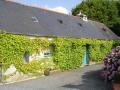 Self catering Converted Barn in Finistere Brittany
