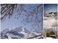 Self catering Chalet in Hautes-Pyrenees Midi-Pyrenees