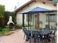 Self catering Gite in Gironde Aquitaine