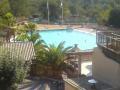 Self catering Mobile Home in Alpes-de-Haute-Provence Provence-Alpes-Cote-d'Azur