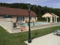 Self catering House in Jura Franche-Comte