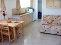Self catering Apartment in Finistere Brittany