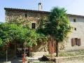 Self catering Gite in Gard Languedoc-Roussillon