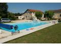 Self catering Gite in Dordogne Aquitaine
