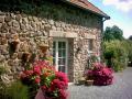 Self catering Gite in Manche Normandy