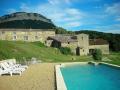 Self catering Gite in Drome Rhone-Alpes