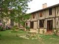 Self catering Gite in Landes Aquitaine