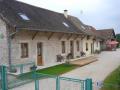 Self catering Gite in Saone et Loire Burgundy