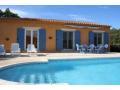 Self catering Villa in Gard Languedoc-Roussillon