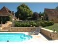 Self catering Gite in Dordogne Aquitaine