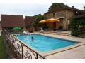Self catering Gite in Dordogne Aquitaine