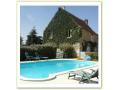 Self catering Gite in Indre-et-Loire Centre