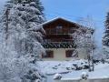 Self catering Chalet in Haute-Savoie Rhone-Alpes