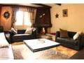 Self catering Chalet in Haute-Savoie Rhone-Alpes