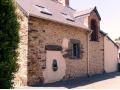 Self catering Cottage in Ille-et-Vilaine Brittany