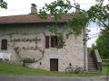 Self catering Gite in Cantal Auvergne