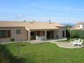Self catering Villa in Aude Languedoc-Roussillon