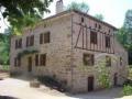 Self catering Gite in Tarn Midi-Pyrenees
