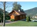 Self catering Chalet in Vosges Lorraine
