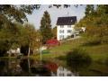 Self catering Villa in Haut-Rhin Alsace