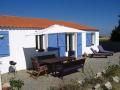 Self catering Gite in Vendee Pays de la Loire