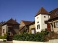 Self catering Cottage in Saone et Loire Burgundy