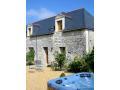 Self catering Converted Barn in Maine et Loire Pays de la Loire