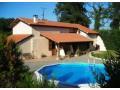 Self catering House in Landes Aquitaine