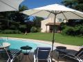 Self catering Villa in Var Provence-Alpes-Cote-d'Azur