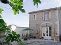 Self catering Gite in Aude Languedoc-Roussillon
