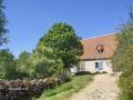 Self catering Gite in Lot Midi-Pyrenees