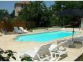 Self catering Gite in Aude Languedoc-Roussillon
