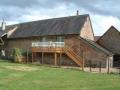 Self catering Gite in Nievre Burgundy