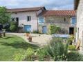 Self catering Cottage in Charente Poitou-Charentes